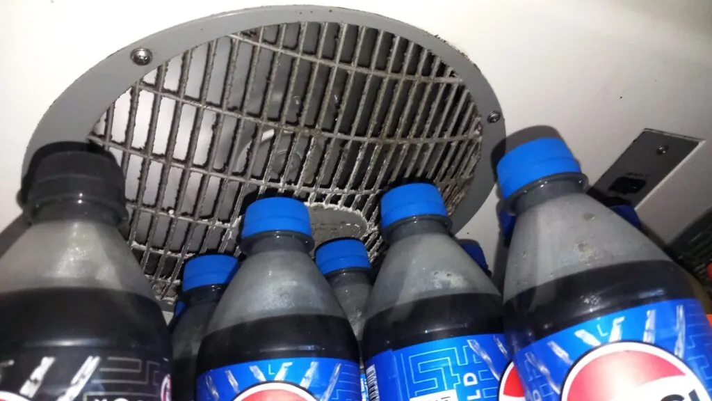 ANPC, amenzi de aproximativ două milioane lei în industria băuturilor răcoritoare (FOTO) – foto 2