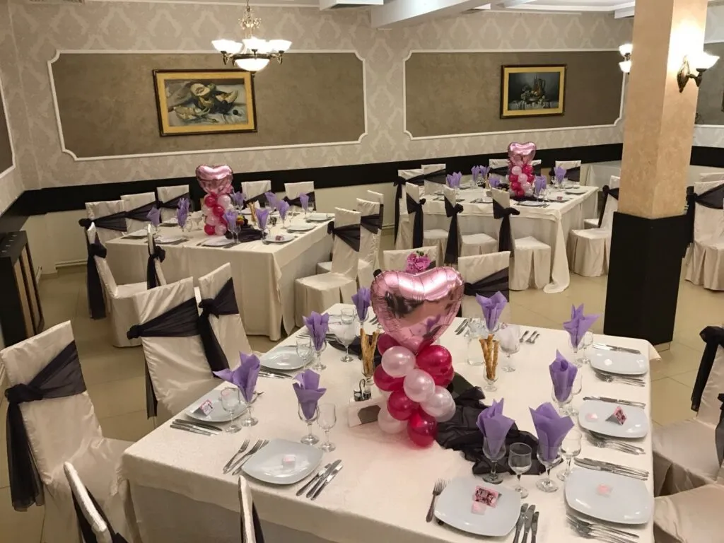 Restaurant Delfinul – gustul tradiției și eleganța evenimentelor reușite – foto 4