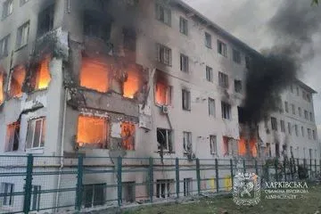 Pacea – în stand by. Coșmarul continuă: Atac sângeros, cu mai mulți morți și răniți, la Harkov