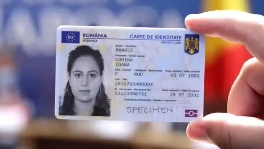 Site-ul oficial al cărţii electronice de identitate a fost clonat. MAI avertizează populaţia
