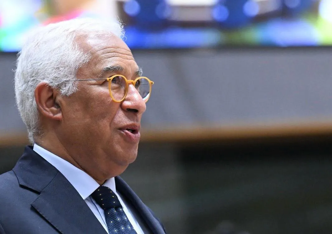 Preşedintele Consiliului European, vizită în România