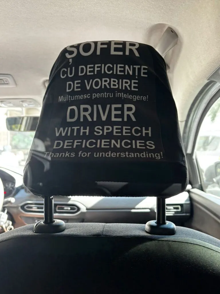 Un șofer de Bolt și o lecție de civilizație la Constanța – foto 2
