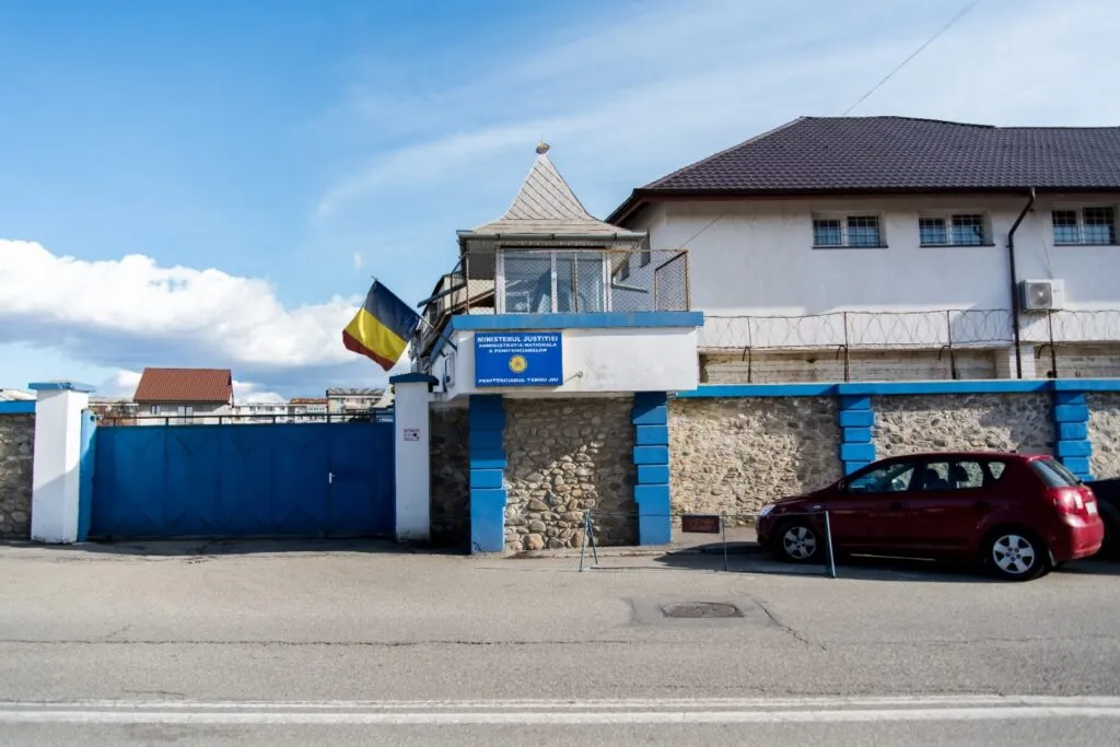 Breșă de securitate într-un penitenciar din România: Deținuți-hackeri au preluat controlul sistemului informatic – foto 2
