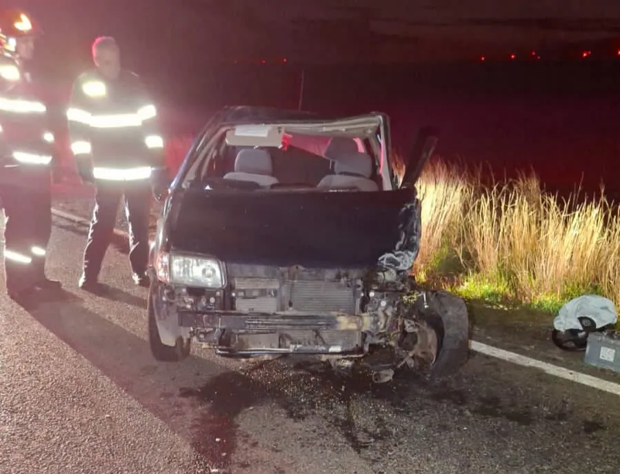 Accident rutier grav între Tariverde și Mihai Viteazu