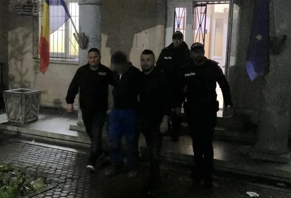 Bărbat de 61 de ani, reținut la Medgidia pentru agresiune sexuală