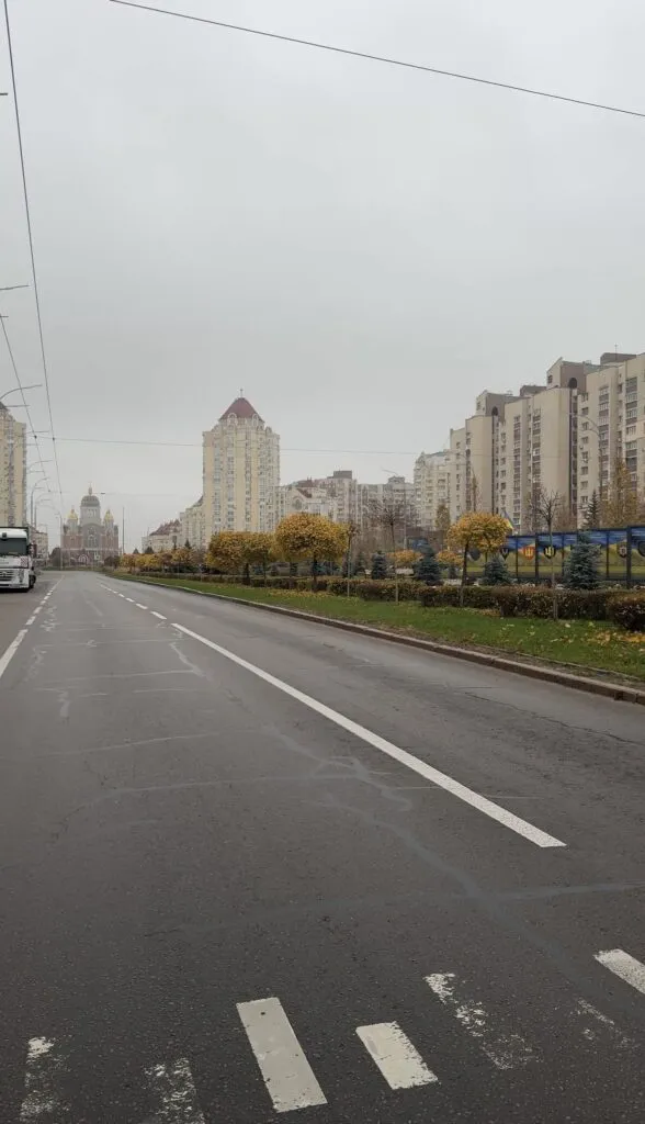 Drumuri refăcute sub bombe, străzi peticite sub scuze. Lecția Ucrainei pentru Constanța – foto 2