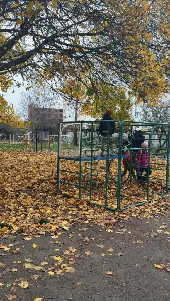 Odesa – orașul care trăiește mai mult pe întuneric (FOTO) – foto 6