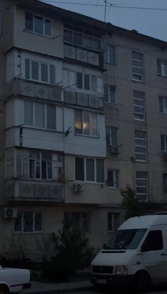 Odesa – orașul care trăiește mai mult pe întuneric (FOTO) – foto 8