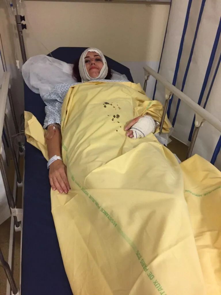 „A fost cea mai mare durere din viața mea”. Poveștile care nu se uită, la un deceniu de la atentatele din Paris – foto 2
