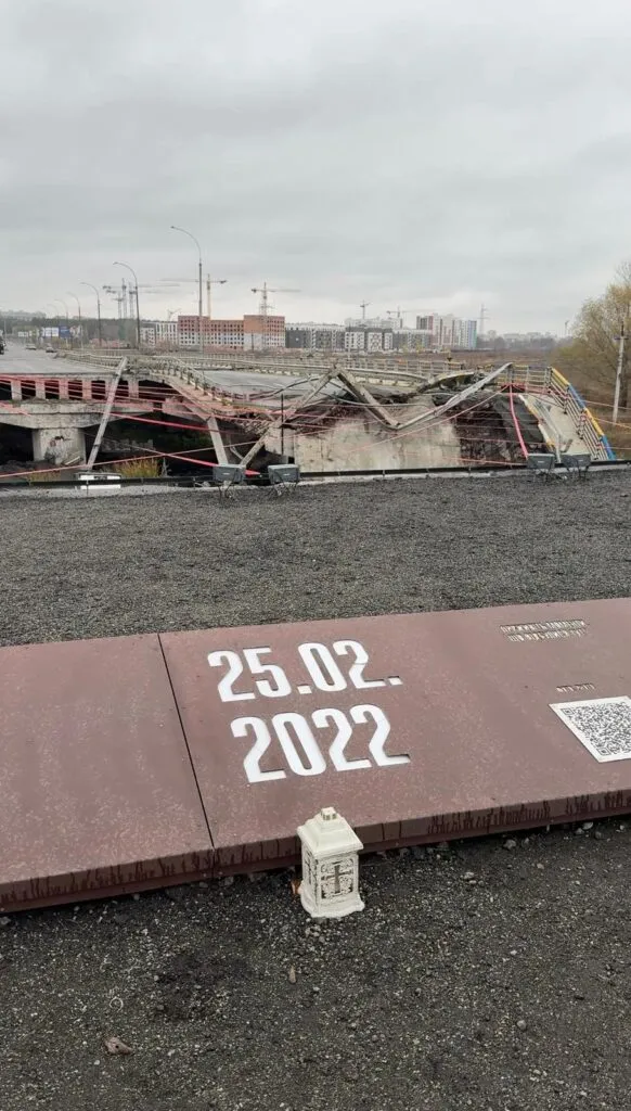 Decizii dramatice, dar care au însemnat salvarea: Cum podul distrus chiar de ucraineni în zona Hostomel a schimbat cursul luptei pentru Kiev – foto 3