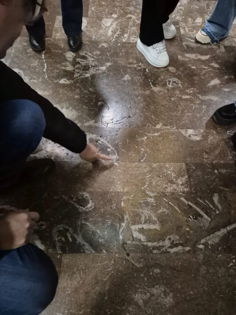 Stația de metrou Politehnica, unică în lume. Iată de ce (FOTO) – foto 3