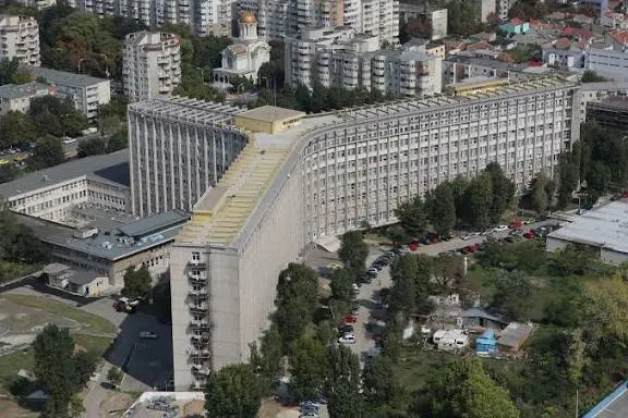 Sute de apeluri la urgență în perioada Crăciunului