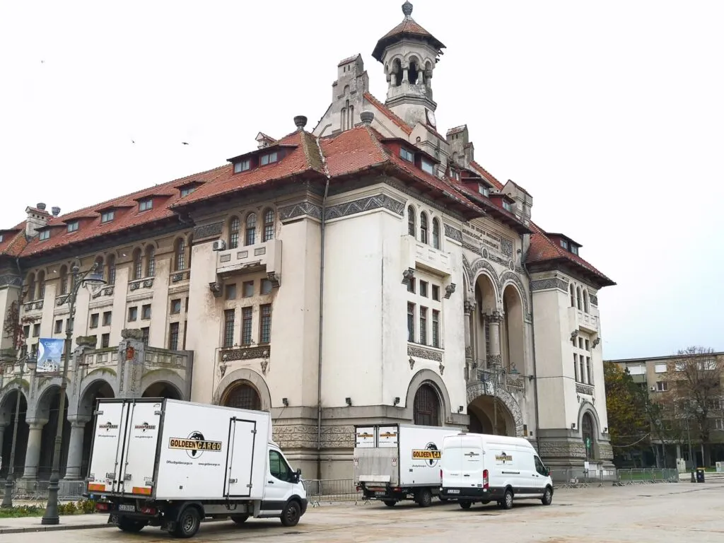 MINAC anunță finalizarea procesului de relocare a patrimoniului muzeal (FOTO) – foto 5