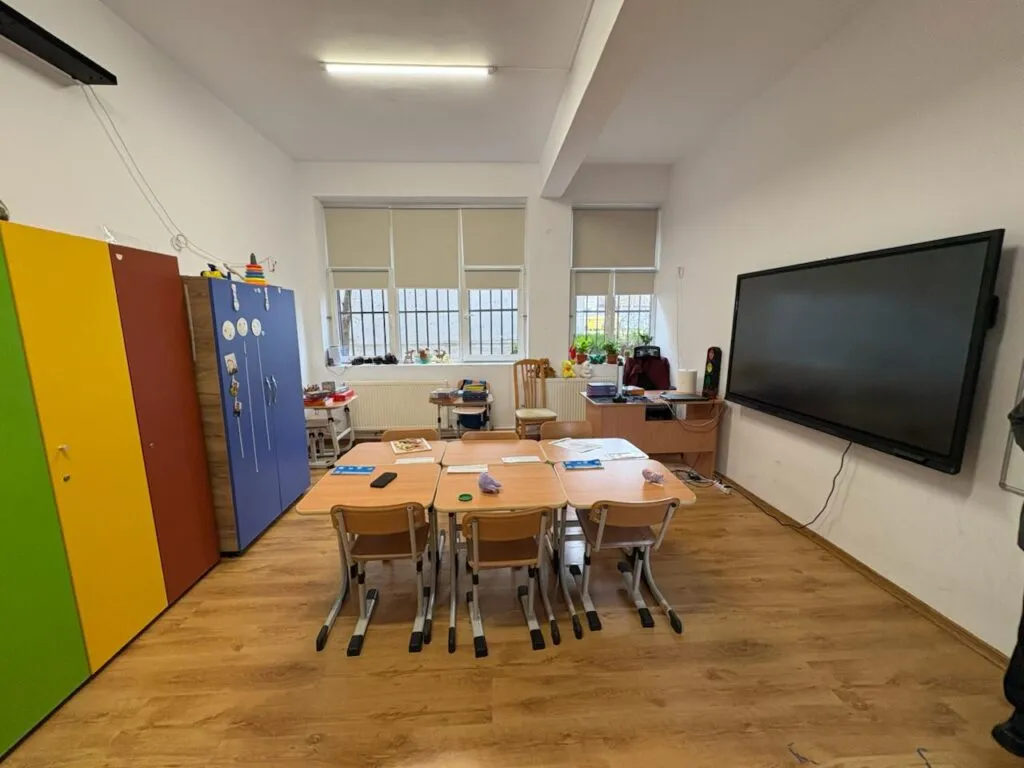 Investiții de peste 3,48 milioane de lei pentru educația incluzivă, la Constanța – foto 2