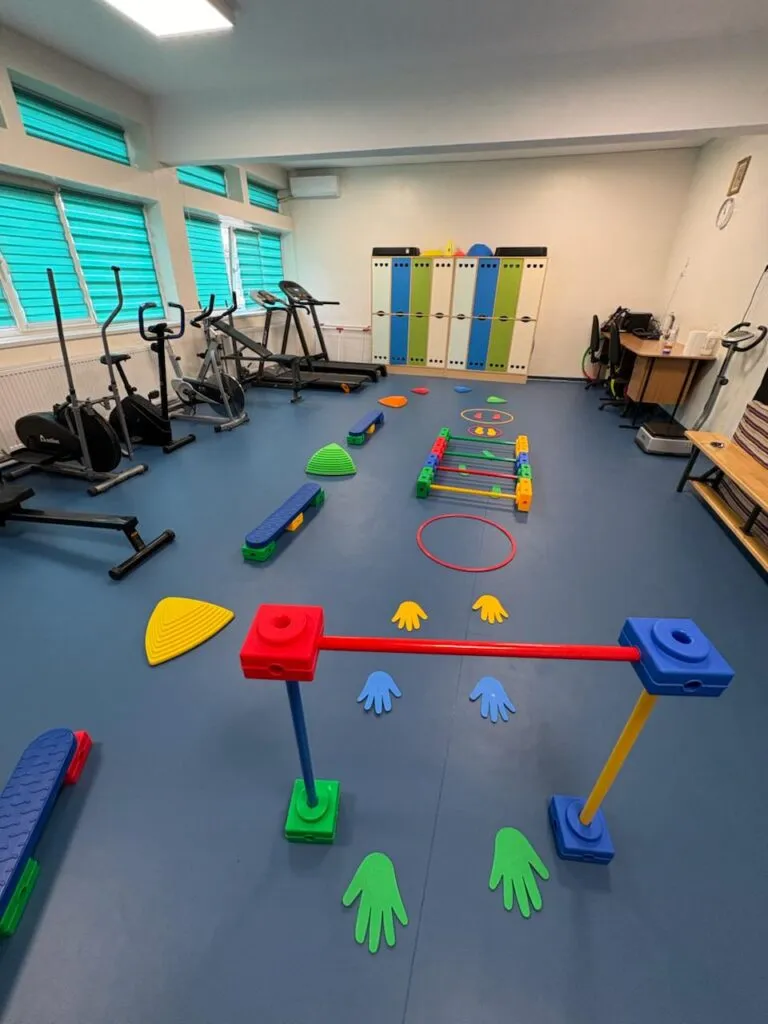 Investiții de peste 3,48 milioane de lei pentru educația incluzivă, la Constanța – foto 3