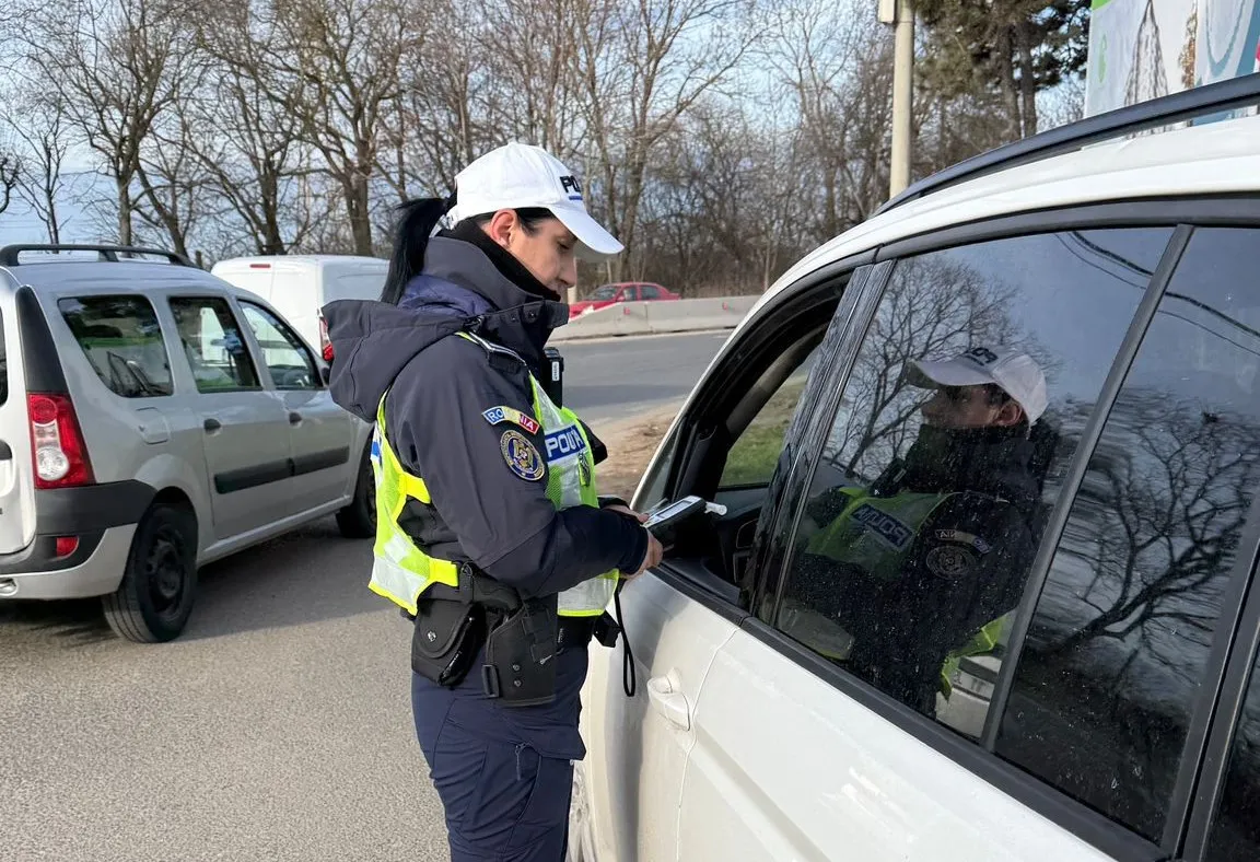 Amenzi de peste 8.000 de lei aplicate într-o singură zi de polițiștii constănțeni