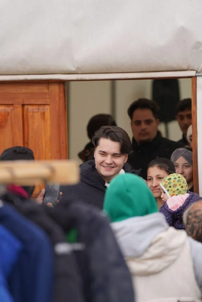 Nibiru își extinde misiunea: Selly lansează o direcție de caritate dedicată comunităților din Tuzla și Costinești – foto 2
