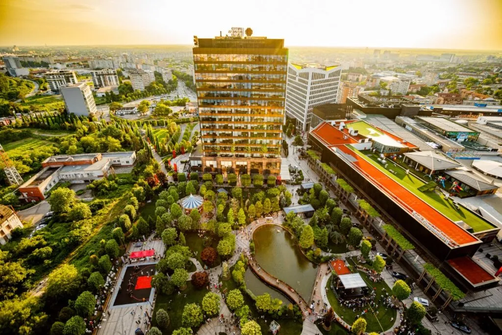 De la aglomerație la „orașul de 15 minute”: abordarea mixed-use redă timpul locuitorilor – foto 2