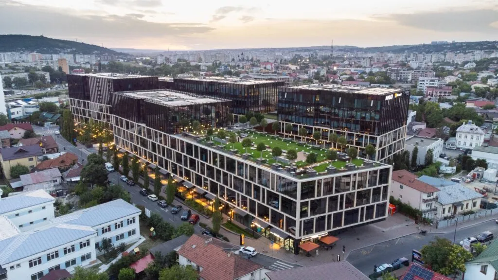 De la aglomerație la „orașul de 15 minute”: abordarea mixed-use redă timpul locuitorilor – foto 3
