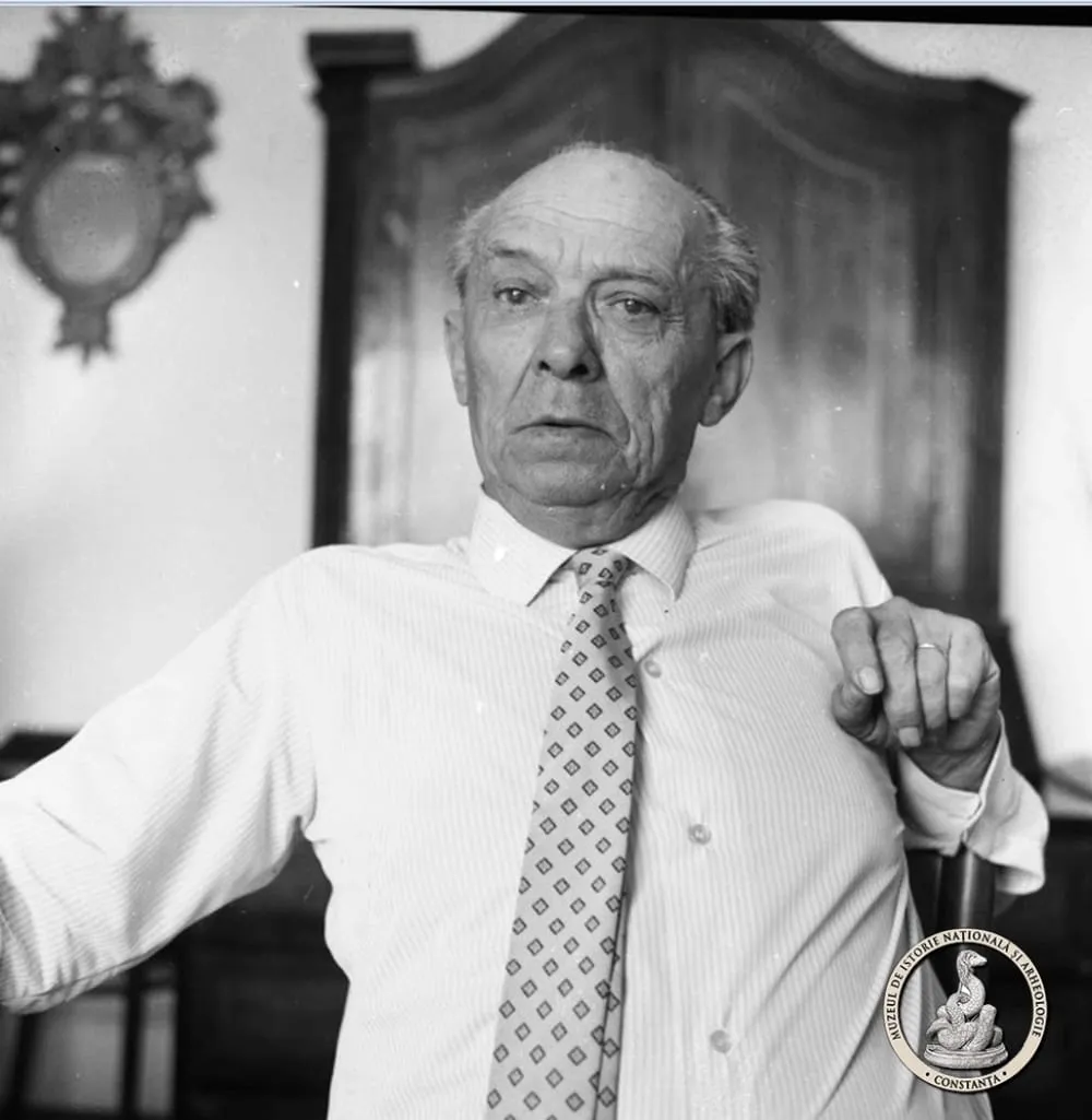Eveniment MINAC în memoria lui Vasile Canarache – foto 2