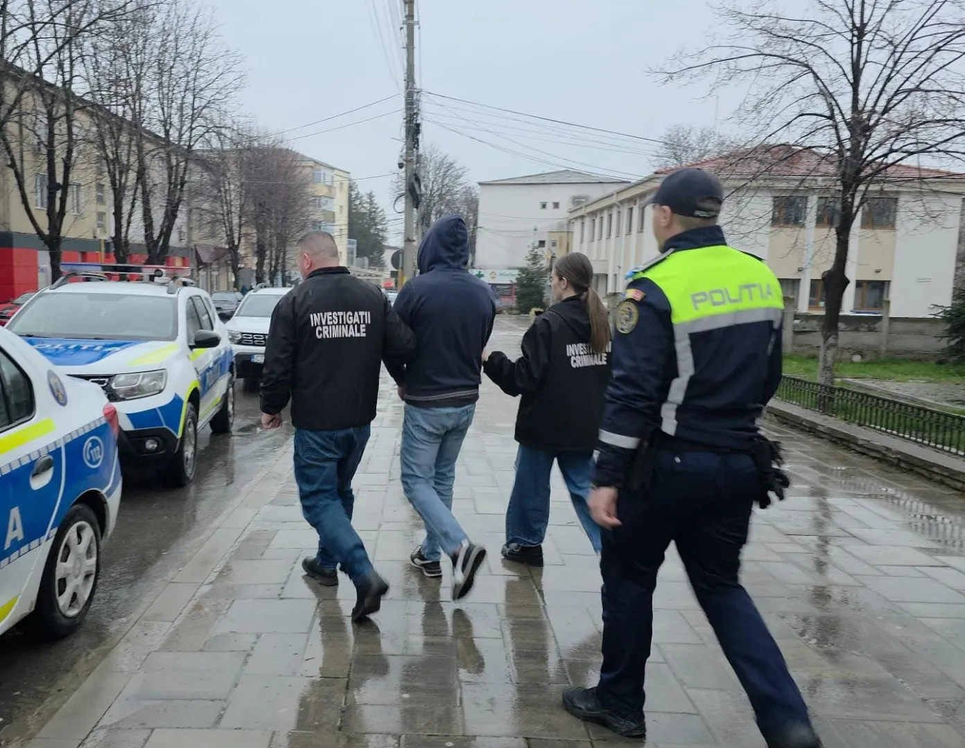 Bărbat reținut la Medgidia pentru agresiune sexuală. Victima are 12 ani