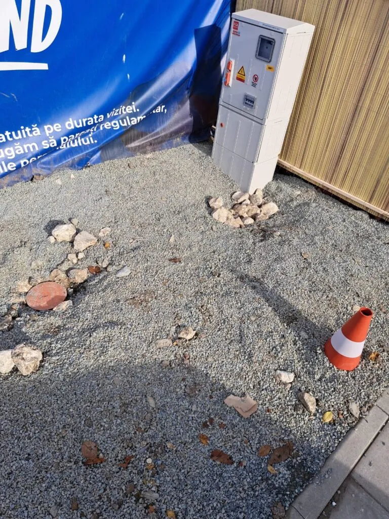 Revenealand, călcat de comisarii de la Garda de Mediu. Răzvan Botezatu s-a ales cu amendă – foto 2