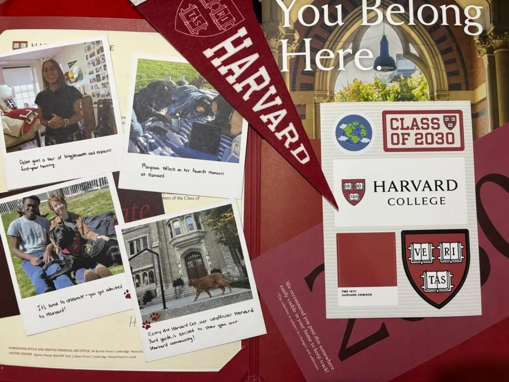 Elev din Constanța, admis la Harvard cu bursă integrală de peste 1,3 milioane de dolari – foto 2