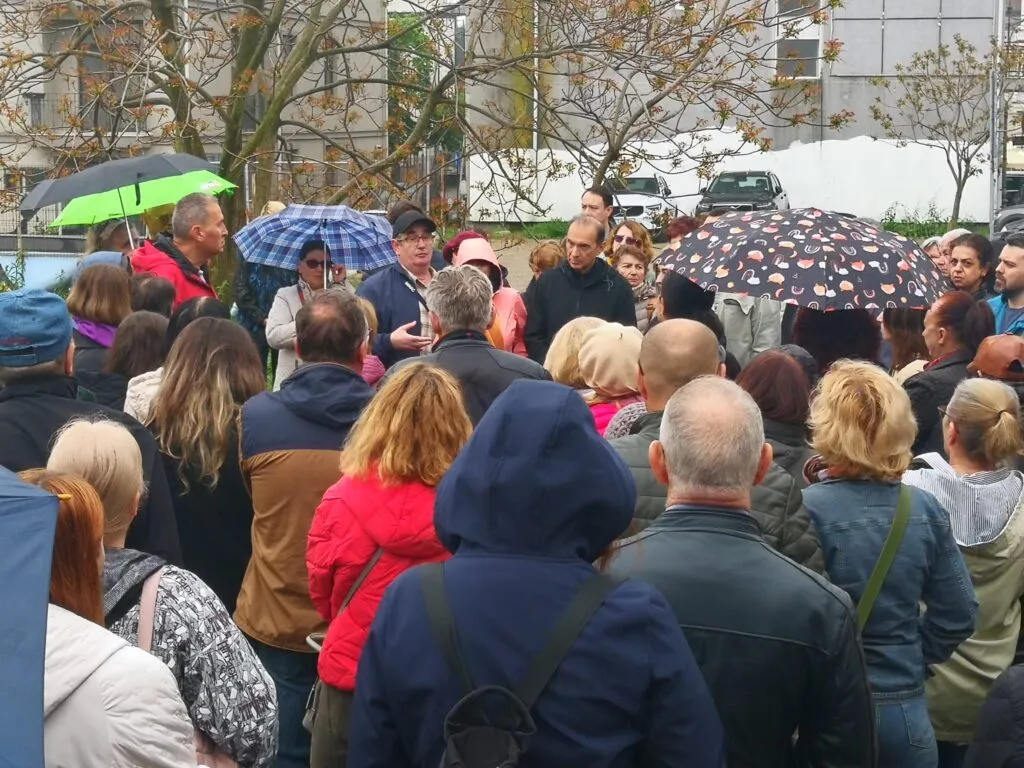 Număr impresionant de participanți la turul ghidat „Constanța regală”, organizat de MINAC cu ocazia zilei de 10 Mai (FOTO) – foto 8