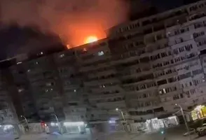 România a informat NATO după incidentul cu drona de la Galați și cere accelerarea livrării sistemelor anti-dronă
