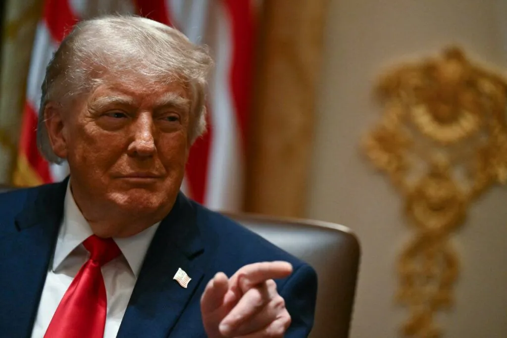 Guvernul Trump face presiuni pentru o bancnotă de 250 de dolari cu chipul președintelui american