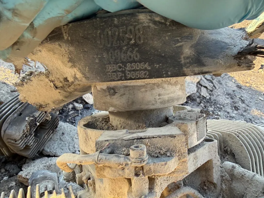 MApN: Drona de la Galaţi – tip kamikaze, cu localizare a sistemelor satelitare, cu 30 kg de muniţie (FOTO) – foto 2
