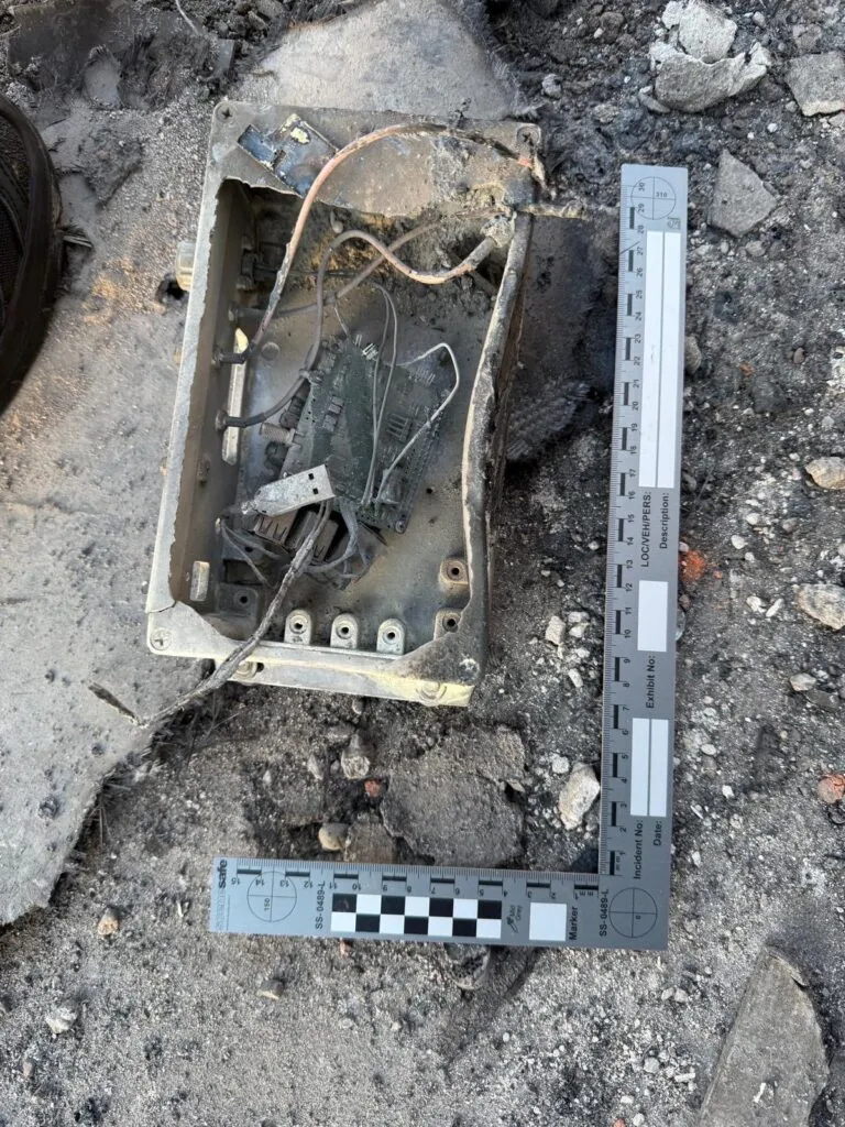 MApN: Drona de la Galaţi – tip kamikaze, cu localizare a sistemelor satelitare, cu 30 kg de muniţie (FOTO) – foto 4