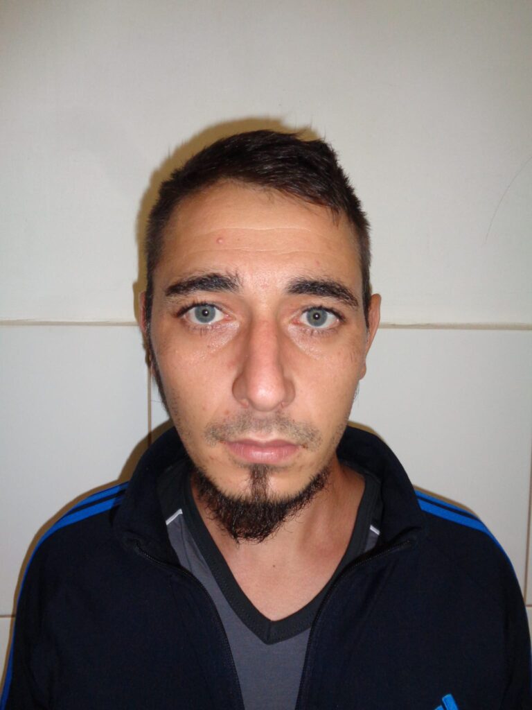Deținut evadat de la un punct de lucru din apropierea satului Cataloi. Poliția îl caută – foto 2