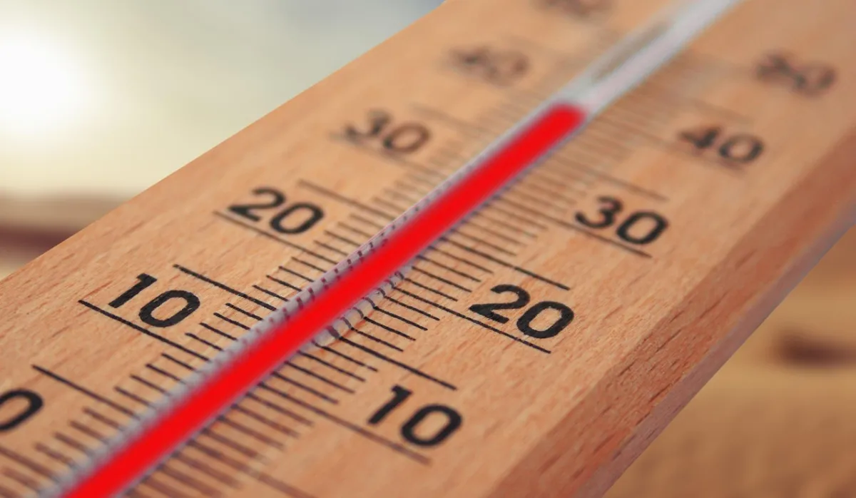 Constanța intră sub cod galben de caniculă. Temperaturile urcă până la 35 de grade