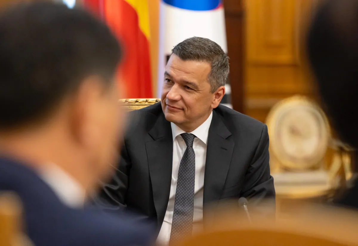 UPDATE: PSD își asumă guvernarea. Grindeanu, propus pentru postul de prim-ministru