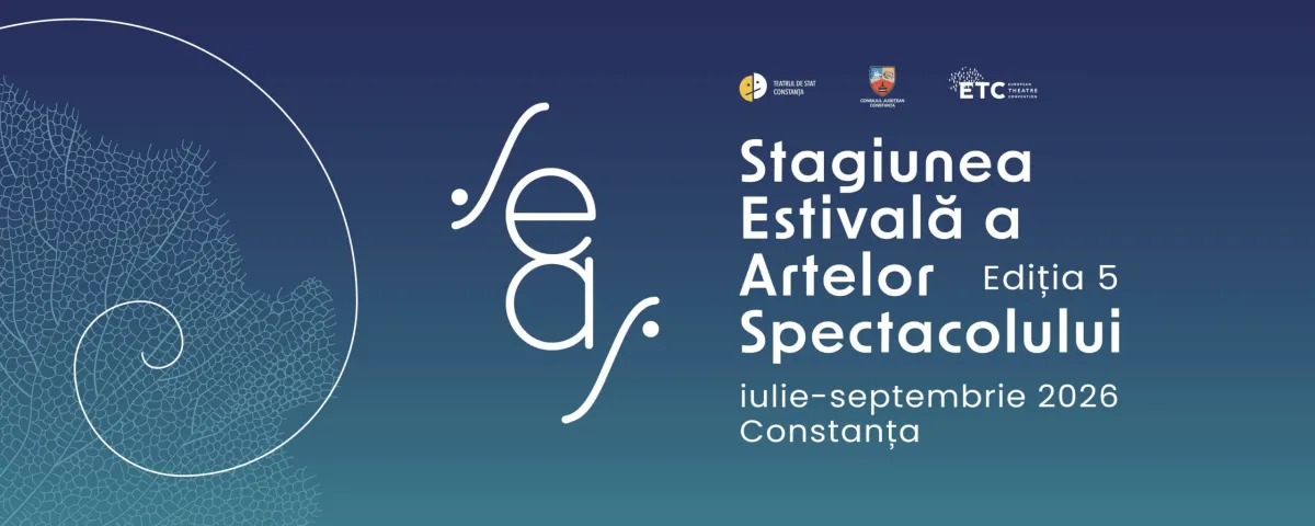 SEAS 2026: Reprezentații suplimentare pentru două spectacole sold out