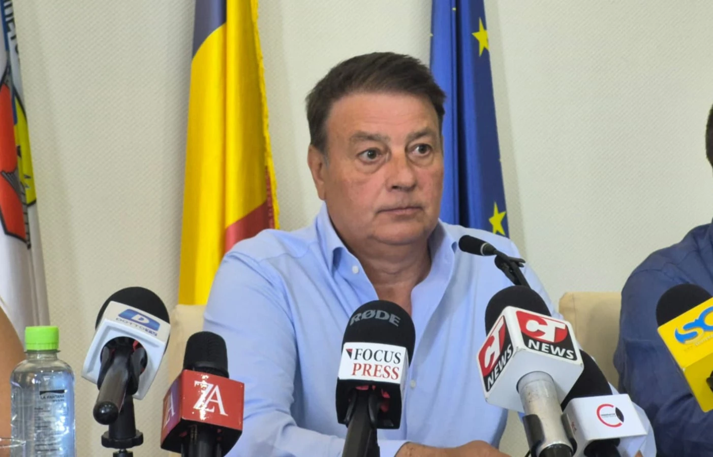Florin Mitroi