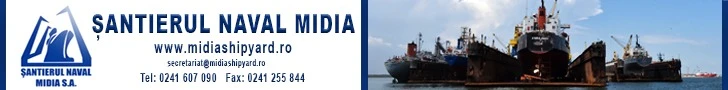 Santierul Naval Midia