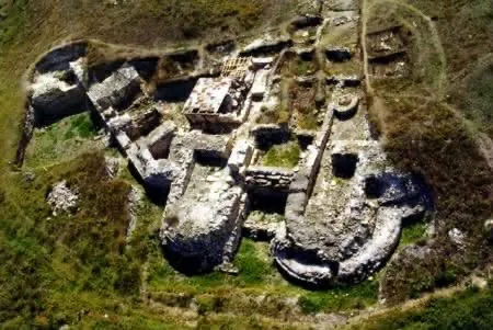 Excursie de weekend: Cetatea Halmyris din județul Tulcea