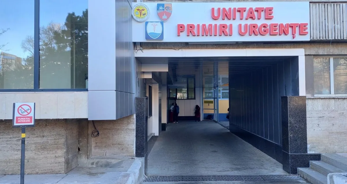 Cum va funcționa Spitalul Județean Constanța în timpul grevei de luni? Conducerea vine cu lămuriri
