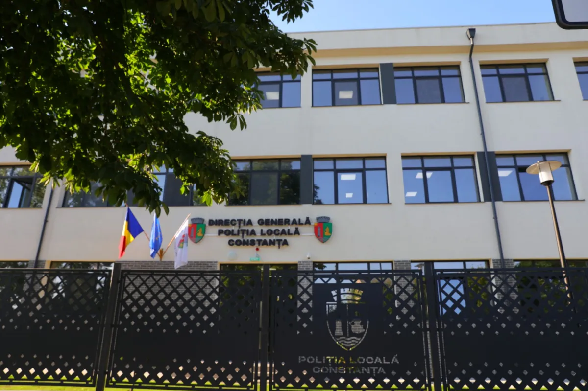Primăria Constanța propune modificarea regulamentului de gospodărire a orașului