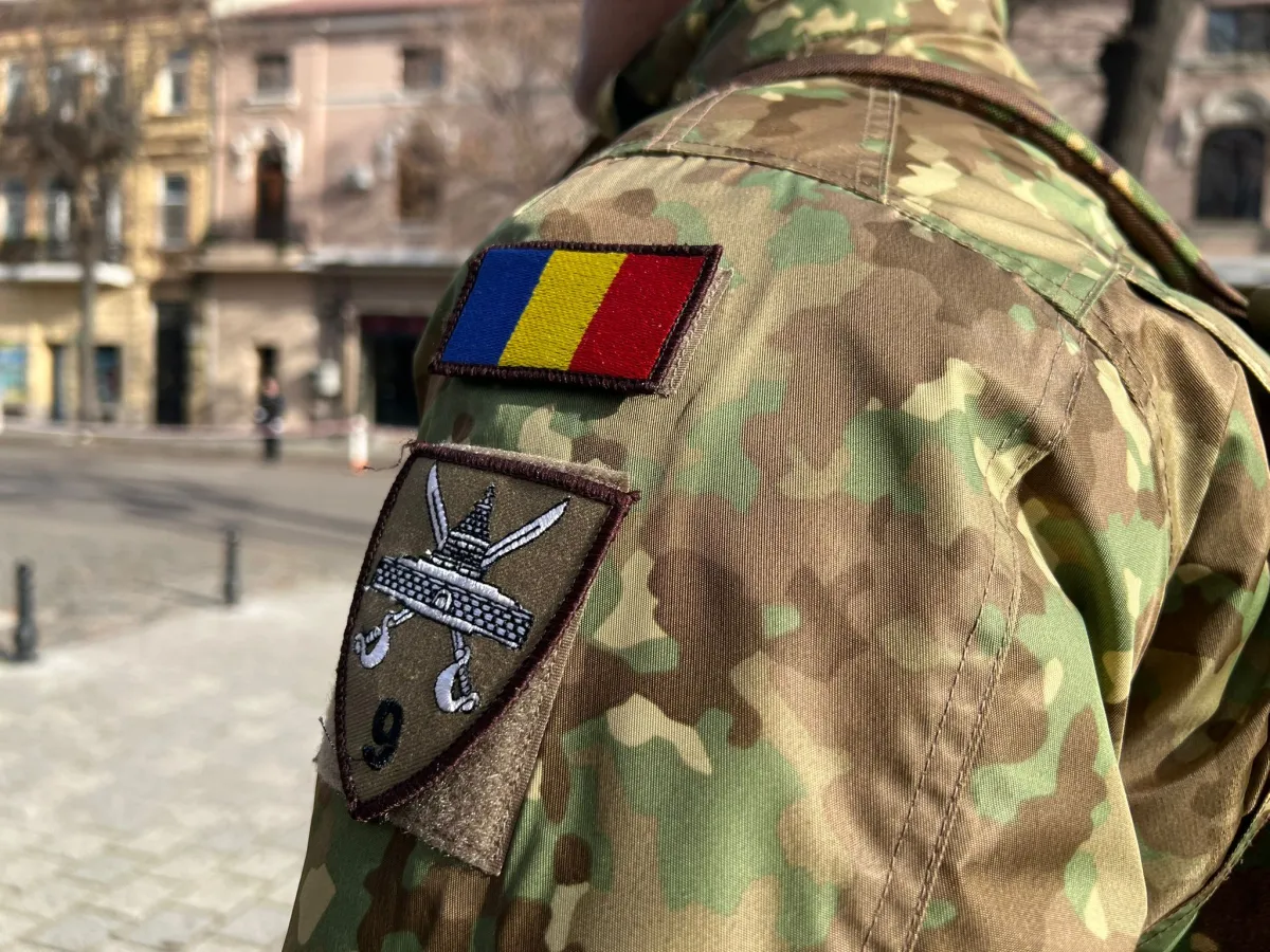 Interviurile pentru angajările din Ministerul Apărării vor fi filmate începând cu 1 august