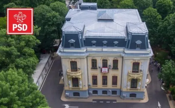 PSD: Cu mâna PNL, USR îngroapă ANI şi sacrifică aderarea la OCDE pentru a-şi salva penalii