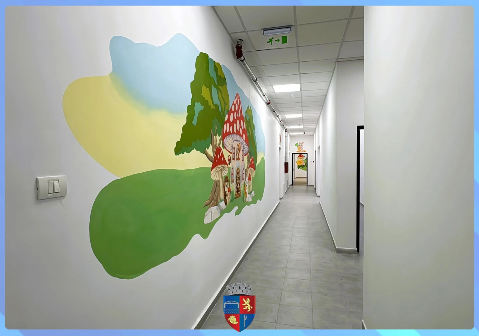 Locuri disponibile la creșa "Primii pași" din Medgidia