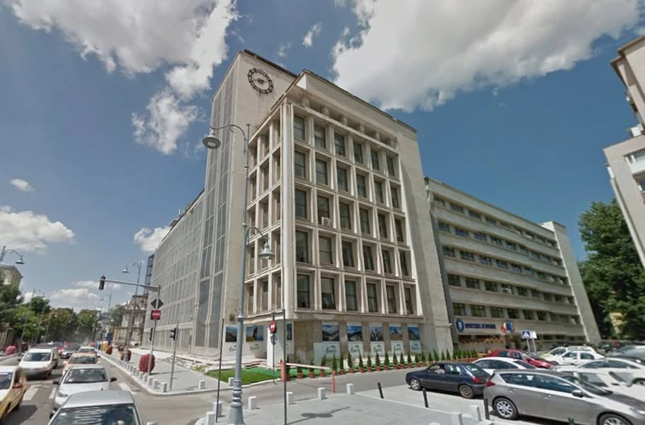Reorganizare la Ministerul Economiei: Numărul funcţiilor de conducere se reduce de la 80 la 48