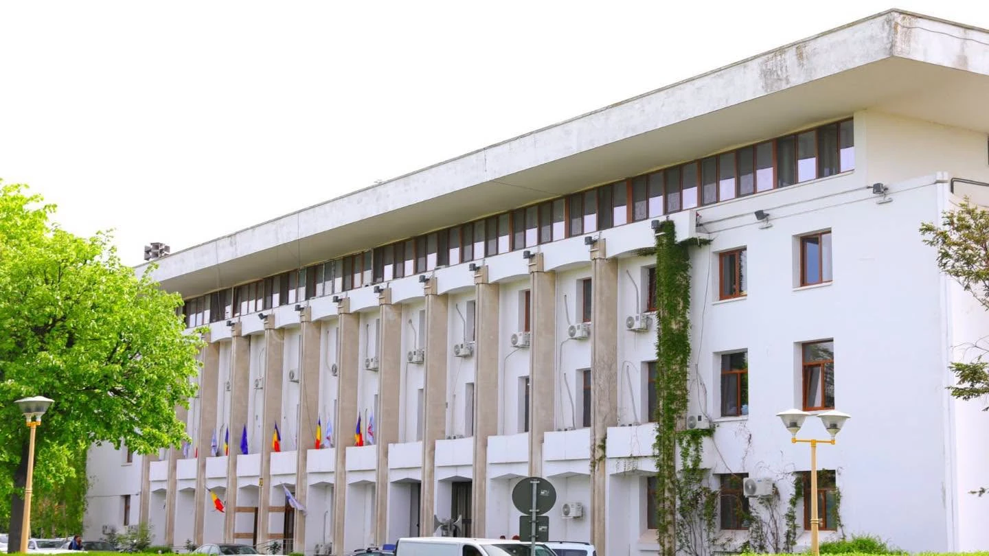 Constanța are bani și pentru Cahul. 45.000 de euro din bugetul local, pentru un monument în Republica Moldova