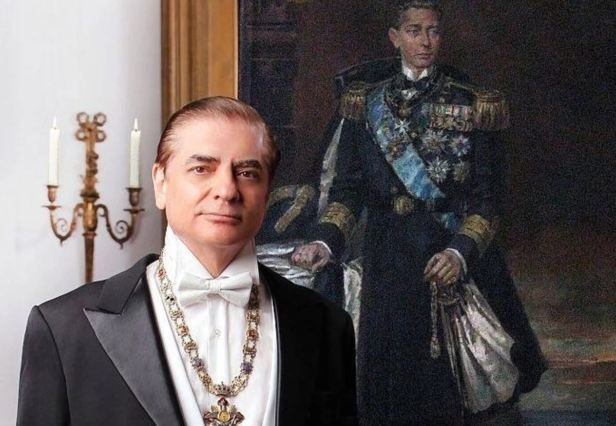 Paul al României denunţă o "persecuţie" şi se opune extrădării sale către Bucureşti
