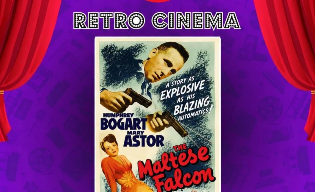 RetroCINEMA revine la Centrul “Jean Constantin”