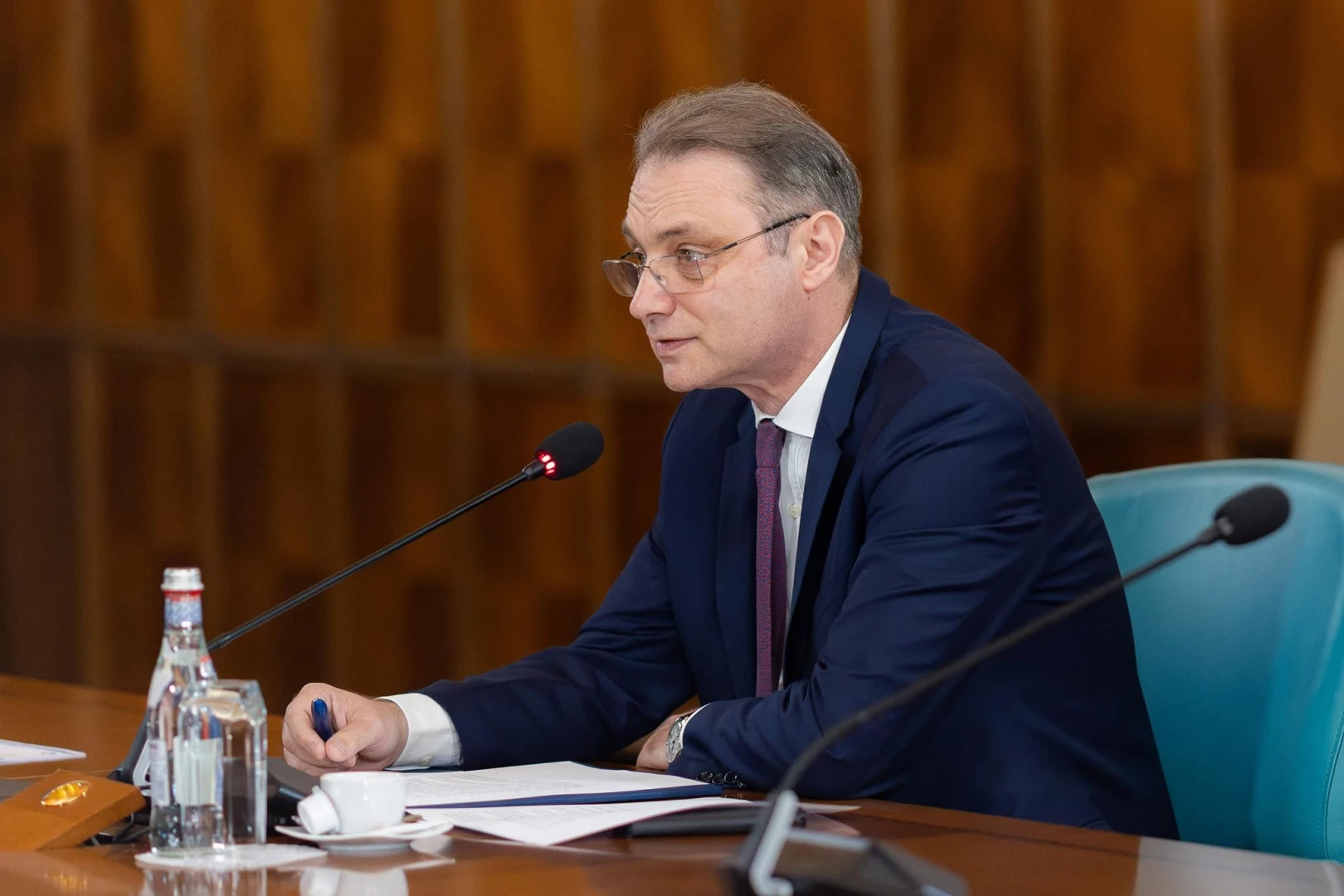 Ministerul Comunicațiilor și Inteligenței Artificiale, o posibilă premieră în Guvernul pregătit de Luca Niculescu