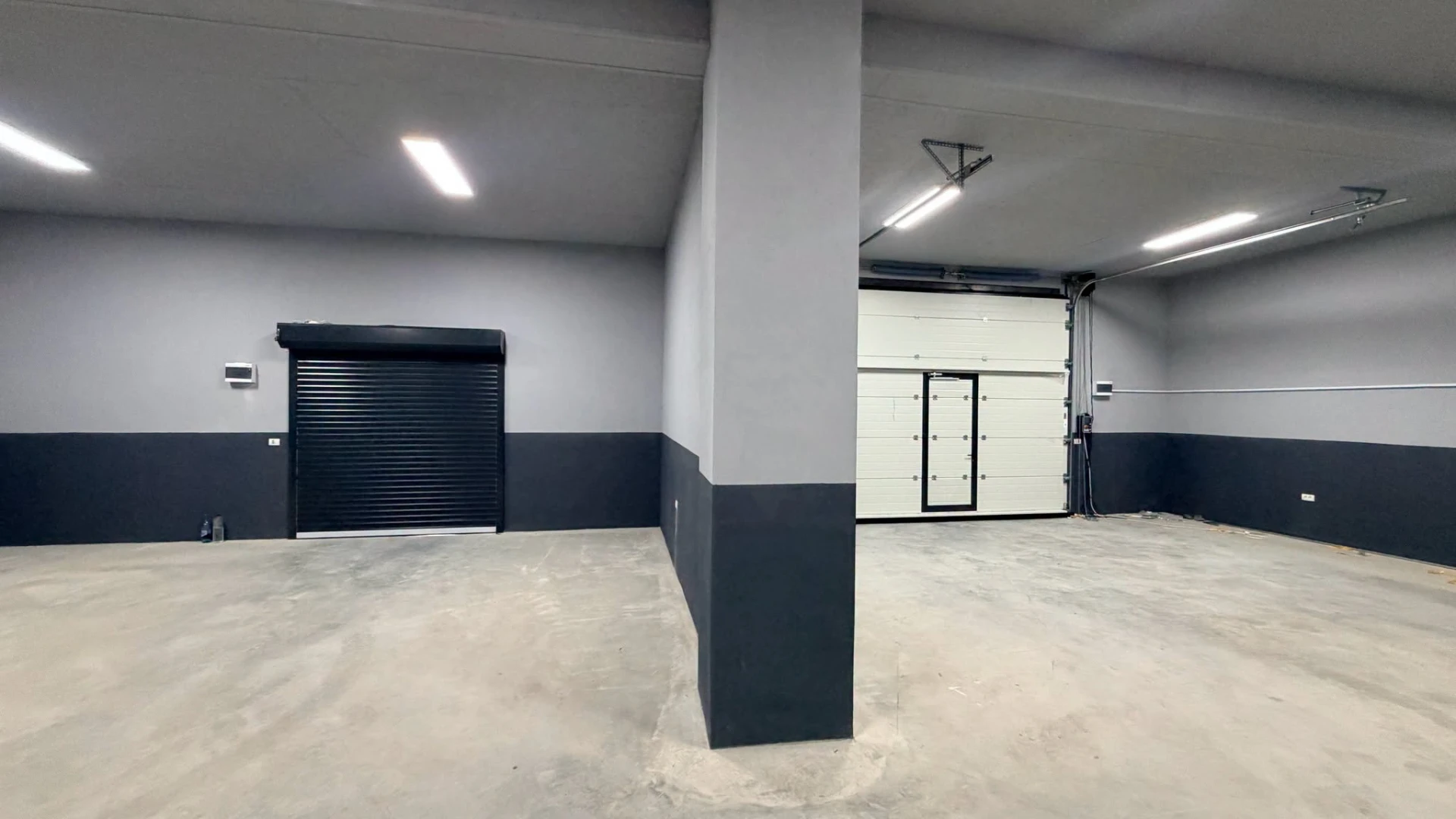 Apollo Utilități Publice din Medgidia are un sediu nou, modernizat și extins – foto 2